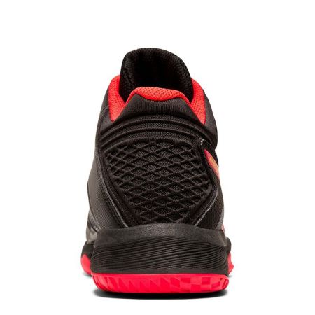 Мъжки Кецове ASICS Netburner Ballistic FF MT 519347 1052A001-001 изображение 7